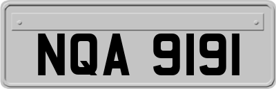 NQA9191