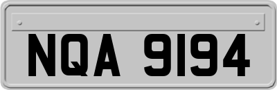 NQA9194