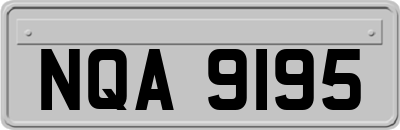 NQA9195