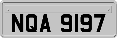 NQA9197