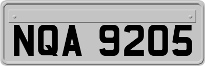 NQA9205
