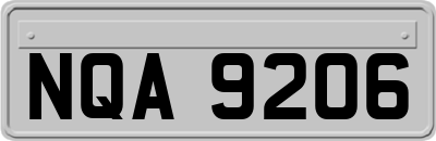NQA9206