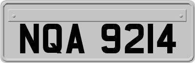 NQA9214