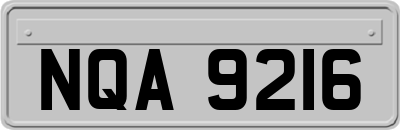 NQA9216