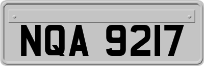 NQA9217