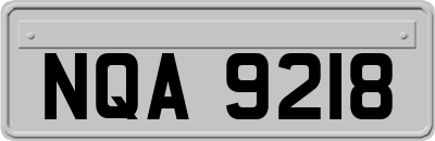 NQA9218