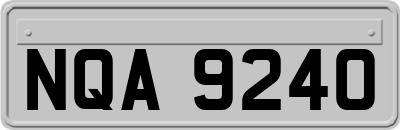 NQA9240