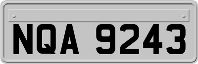 NQA9243