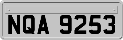 NQA9253