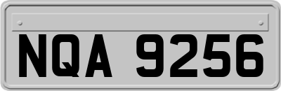 NQA9256