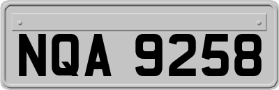 NQA9258