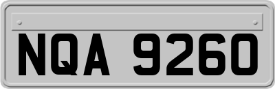 NQA9260