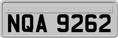 NQA9262