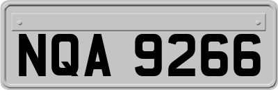 NQA9266