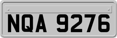 NQA9276