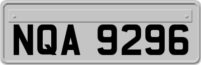 NQA9296