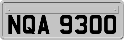 NQA9300