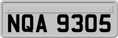 NQA9305