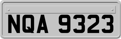 NQA9323