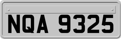 NQA9325