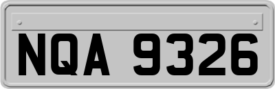 NQA9326