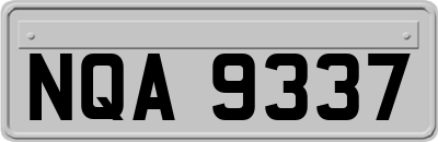 NQA9337