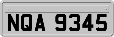 NQA9345