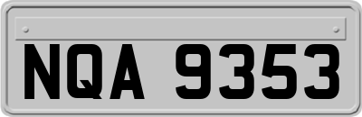 NQA9353