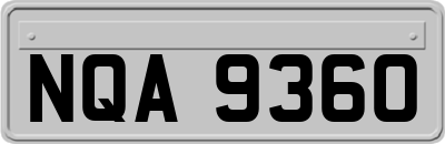 NQA9360