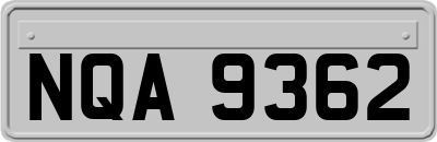 NQA9362