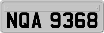 NQA9368