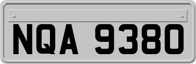NQA9380