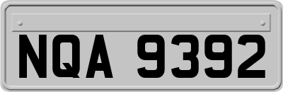 NQA9392