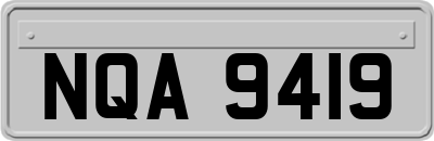 NQA9419
