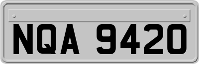 NQA9420