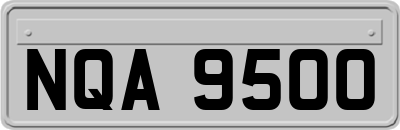 NQA9500