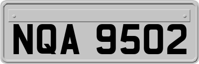NQA9502