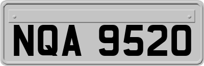 NQA9520
