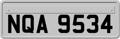 NQA9534