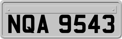 NQA9543