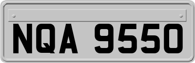 NQA9550