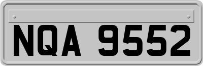 NQA9552