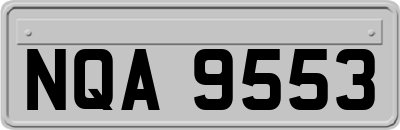 NQA9553