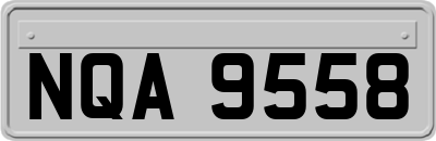 NQA9558