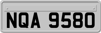 NQA9580