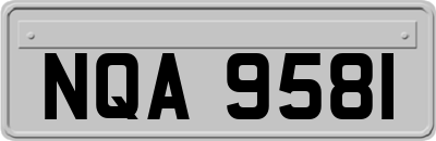 NQA9581