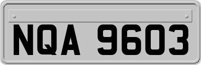 NQA9603