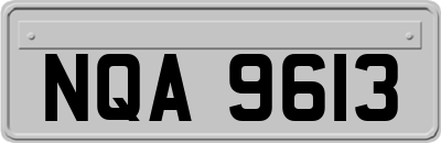 NQA9613