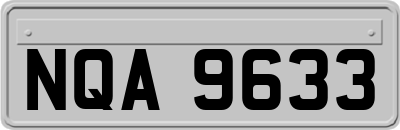 NQA9633