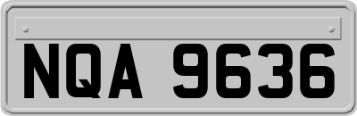 NQA9636